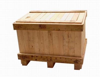 木制品木箱包装案例